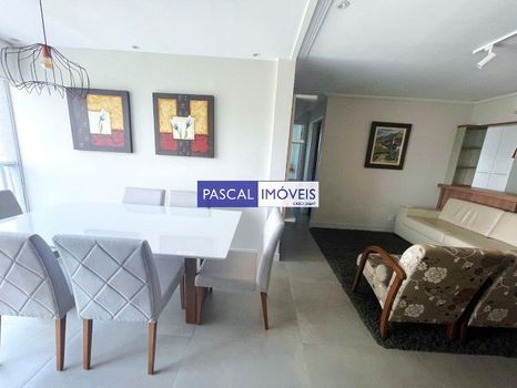 Foto 5 do(a) Apartamento de 2 quartos à venda em Campo Belo, São Paulo