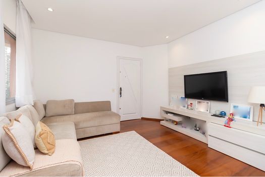 Foto 5 do(a) Apartamento de 3 quartos à venda em Chácara Inglesa, São Paulo