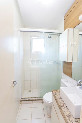 Foto 21 do(a) Casa em Condomínio de 3 quartos à venda em Mário Quintana, Porto Alegre