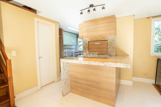 Foto 6 do(a) Casa em Condomínio de 3 quartos à venda em Mário Quintana, Porto Alegre