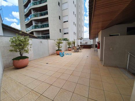 Foto 20 do(a) Apartamento de 3 quartos à venda em Jardim Paulistano, Sorocaba