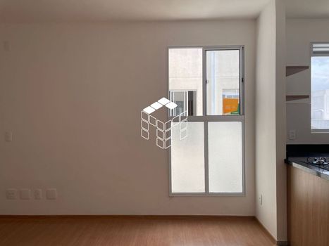 Foto 6 do(a) Apartamento de 2 quartos à venda em Sertão do Maruim, São José