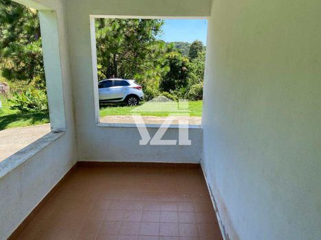 Foto 2 do(a) Fazenda / Sítio / Chácara de 3 quartos à venda em Jardim Aracy, Mogi das Cruzes