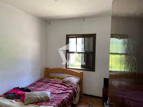 Foto 6 do(a) Fazenda / Sítio / Chácara de 3 quartos à venda em Jardim Aracy, Mogi das Cruzes