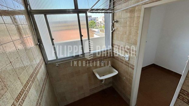 Foto 15 do(a) Apartamento de 1 quartos à venda em Vila da Penha, Rio de Janeiro
