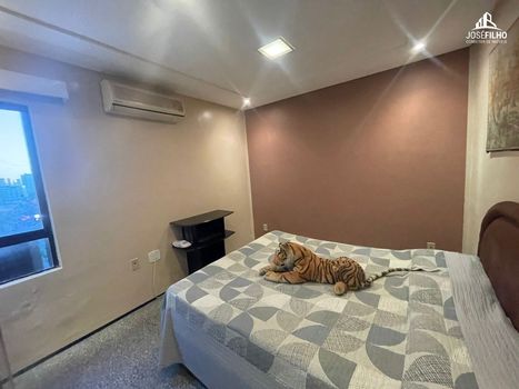 Foto 13 do(a) Apartamento de 3 quartos à venda em Meireles, Fortaleza