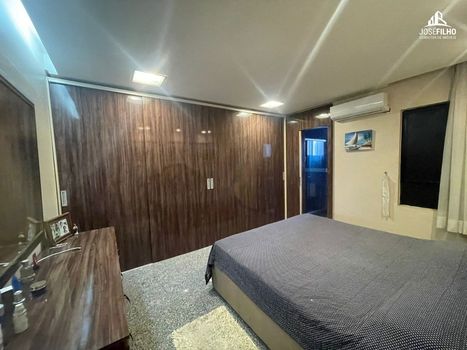 Foto 12 do(a) Apartamento de 3 quartos à venda em Meireles, Fortaleza