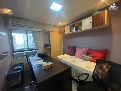 Foto 5 do(a) Apartamento de 3 quartos à venda em Meireles, Fortaleza