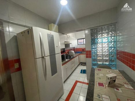 Foto 7 do(a) Apartamento de 3 quartos à venda em Meireles, Fortaleza
