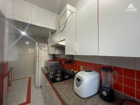 Foto 8 do(a) Apartamento de 3 quartos à venda em Meireles, Fortaleza