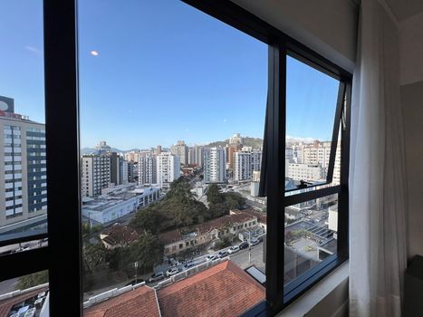 Foto 11 do(a) Apartamento de 1 quartos para alugar em Centro, Florianópolis