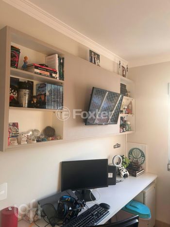 Foto 7 do(a) Apartamento de 2 quartos à venda em Vila São Silvestre, São Paulo