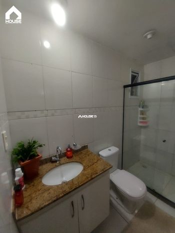 Foto 3 do(a) Apartamento de 3 quartos à venda em Centro, Guarapari