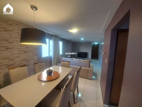 Foto 4 do(a) Apartamento de 3 quartos à venda em Centro, Guarapari