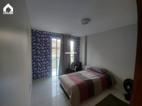 Foto 2 do(a) Apartamento de 3 quartos à venda em Centro, Guarapari