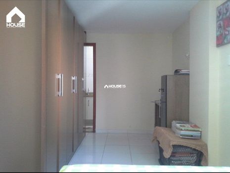 Foto 5 do(a) Apartamento de 3 quartos à venda em Centro, Guarapari