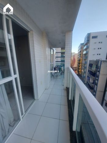 Foto 1 do(a) Apartamento de 3 quartos à venda em Centro, Guarapari