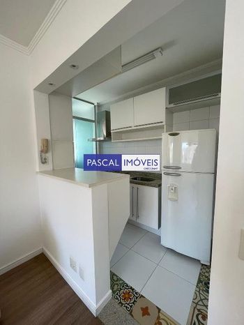 Foto 4 do(a) Apartamento de 2 quartos à venda em Indianópolis, São Paulo