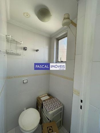 Foto 14 do(a) Apartamento de 2 quartos à venda em Indianópolis, São Paulo