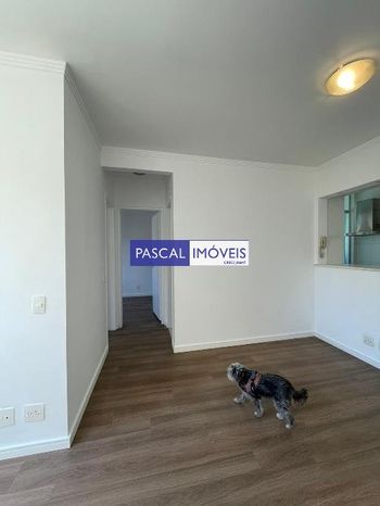 Foto 2 do(a) Apartamento de 2 quartos à venda em Indianópolis, São Paulo