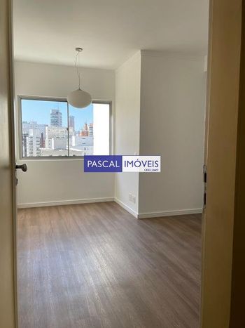 Foto 3 do(a) Apartamento de 2 quartos à venda em Indianópolis, São Paulo