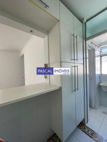 Foto 5 do(a) Apartamento de 2 quartos à venda em Indianópolis, São Paulo