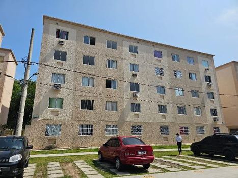 Foto 1 do(a) Apartamento de 2 quartos à venda em Itanhangá, Rio de Janeiro