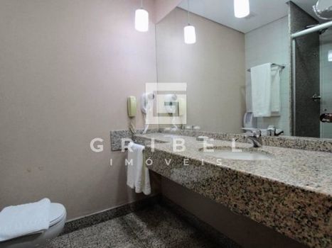 Foto 3 do(a) Apartamento de 1 quartos à venda em Cidade Jardim, Belo Horizonte