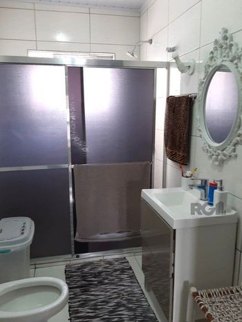 Foto 13 do(a) Casa em Condomínio de 3 quartos à venda em Parque Santa Fé, Porto Alegre