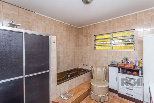 Foto 11 do(a) Casa em Condomínio de 3 quartos à venda em Parque Santa Fé, Porto Alegre