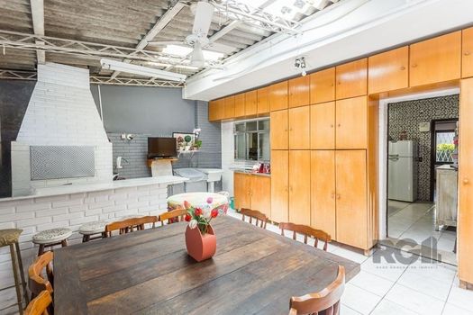 Foto 21 do(a) Casa em Condomínio de 3 quartos à venda em Parque Santa Fé, Porto Alegre