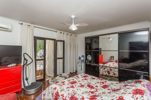 Foto 14 do(a) Casa em Condomínio de 3 quartos à venda em Parque Santa Fé, Porto Alegre