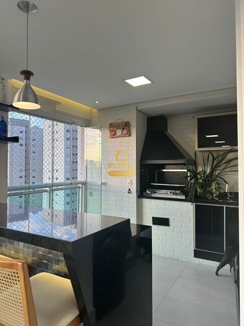Foto 9 do(a) Apartamento de 3 quartos à venda em Jardim Santa Mena, Guarulhos