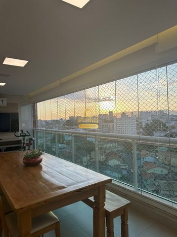 Foto 3 do(a) Apartamento de 3 quartos à venda em Jardim Santa Mena, Guarulhos