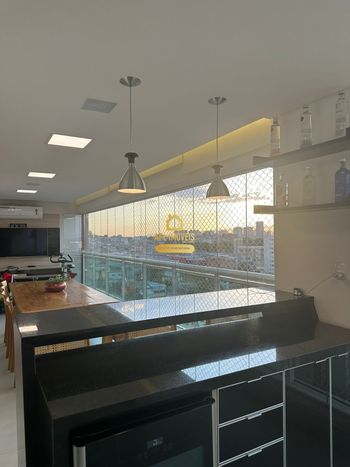 Foto 4 do(a) Apartamento de 3 quartos à venda em Jardim Santa Mena, Guarulhos