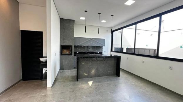 Foto 2 do(a) Casa de 3 quartos à venda em Núcleo Habitacional de Barra Bonita, Barra Bonita