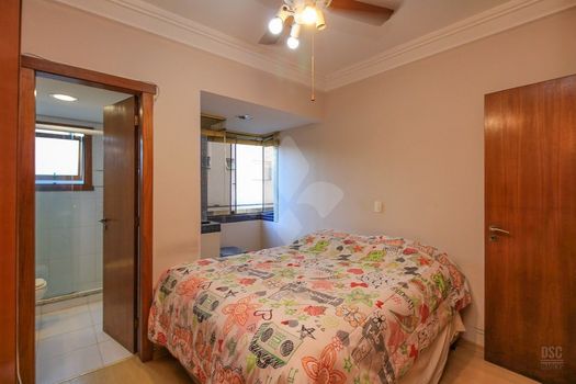 Foto 34 do(a) Apartamento de 3 quartos à venda em Petrópolis, Porto Alegre