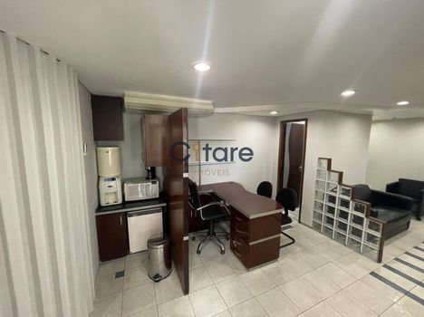Foto 3 do(a) Sala / Conjunto Comercial false à venda em Engenheiro Luciano Cavalcante, Fortaleza