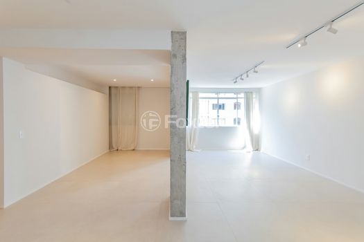 Foto 1 do(a) Apartamento de 2 quartos à venda em Itaim Bibi, São Paulo