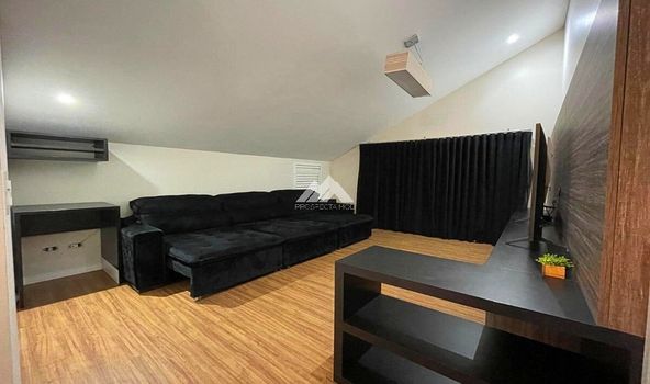 Foto 18 do(a) Casa em Condomínio de 3 quartos à venda em Atuba, Curitiba