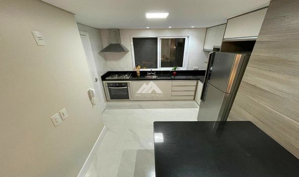 Foto 3 do(a) Casa em Condomínio de 3 quartos à venda em Atuba, Curitiba