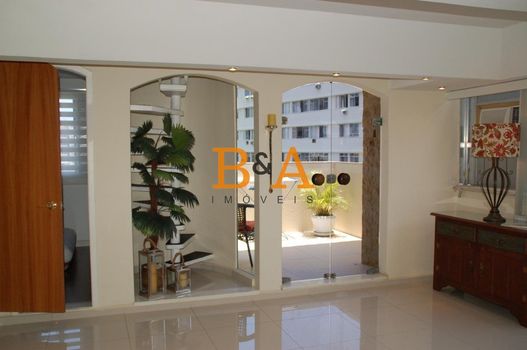 Foto 12 do(a) Cobertura de 3 quartos à venda em Copacabana, Rio de Janeiro