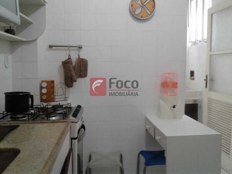 Foto 15 do(a) Apartamento de 2 quartos à venda em Ipanema, Rio de Janeiro