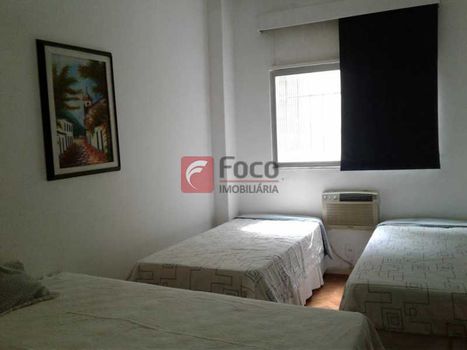 Foto 4 do(a) Apartamento de 2 quartos à venda em Ipanema, Rio de Janeiro