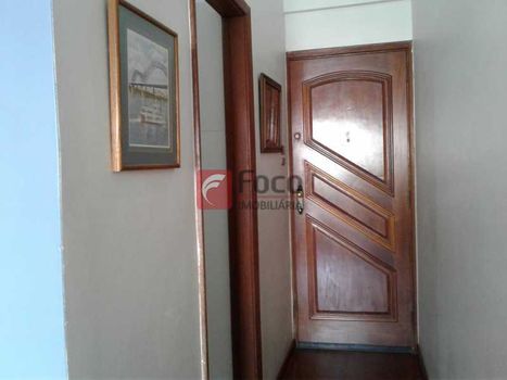 Foto 5 do(a) Apartamento de 2 quartos à venda em Ipanema, Rio de Janeiro