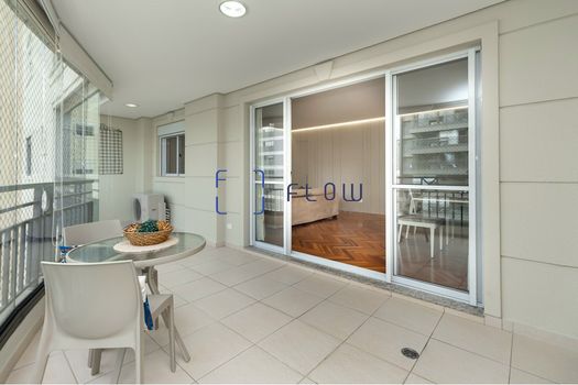 Foto 22 do(a) Apartamento de 2 quartos à venda em Planalto Paulista, São Paulo