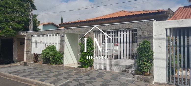 Foto 3 do(a) Casa de 3 quartos à venda em Jardim Astro, Sorocaba