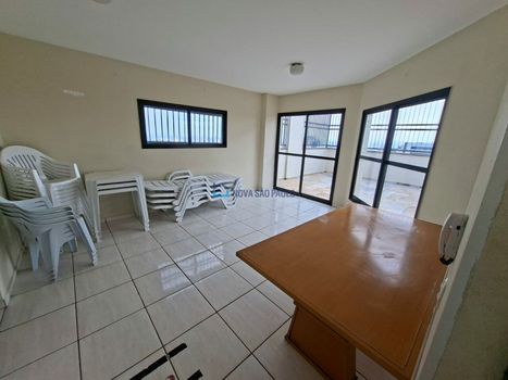 Foto 36 do(a) Apartamento de 2 quartos à venda em Parque Imperial, São Paulo