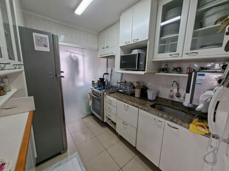 Foto 23 do(a) Apartamento de 2 quartos à venda em Parque Imperial, São Paulo