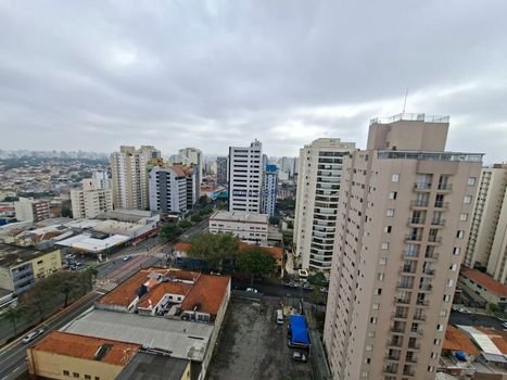 Foto 7 do(a) Apartamento de 2 quartos à venda em Parque Imperial, São Paulo